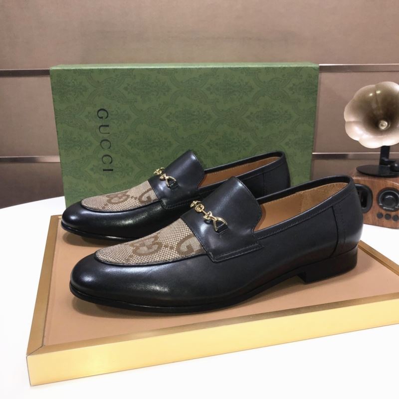 Gucci Business Shoes